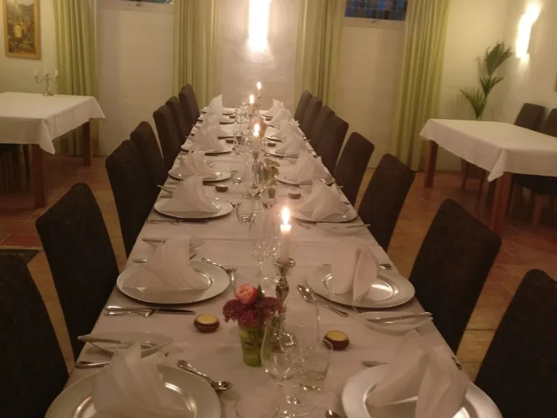 Källarkrogen Mönethorp
