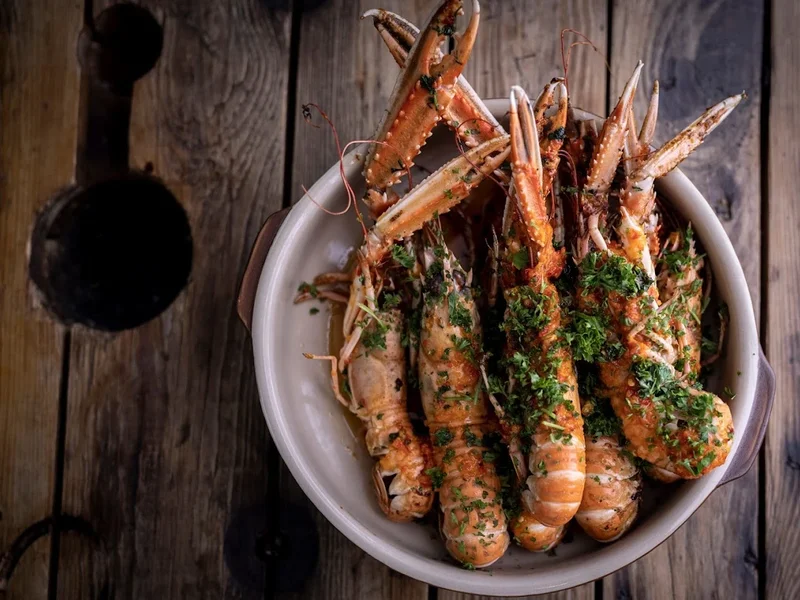 Pivo - Passion för vilt