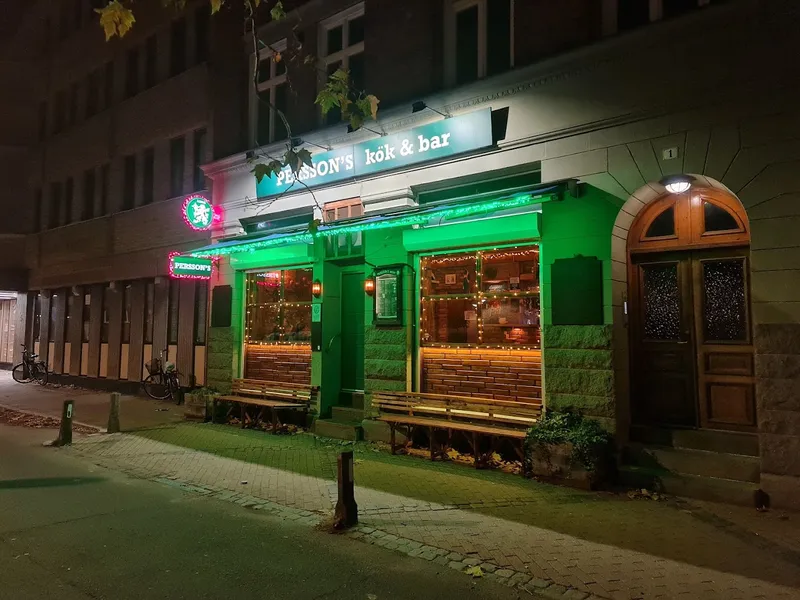 Perssons Kök & Bar
