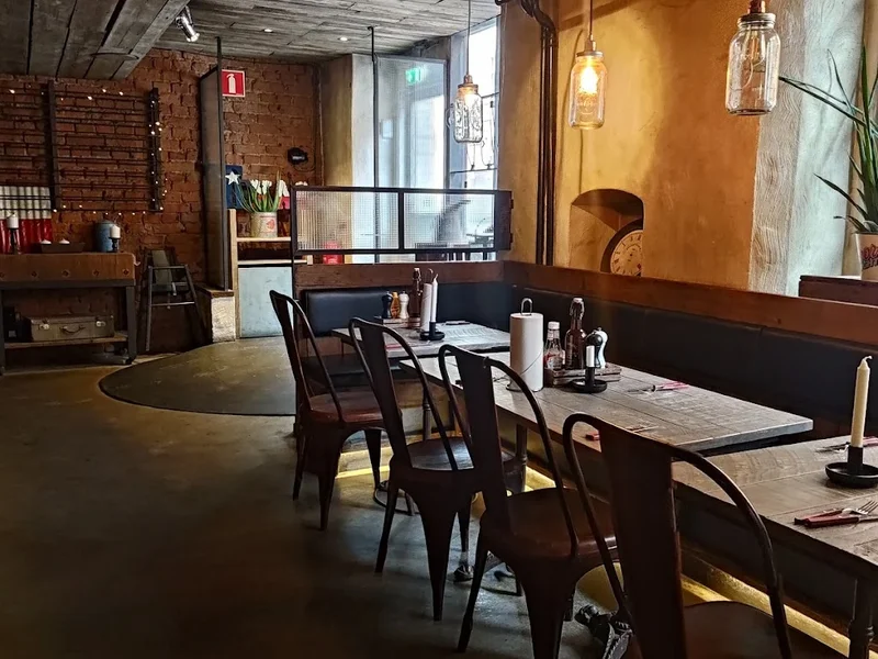 Texas Longhorn Norrtull