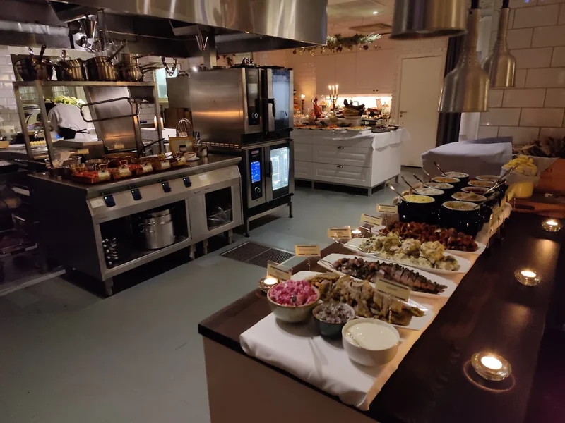 Thörnströms Privata Rum