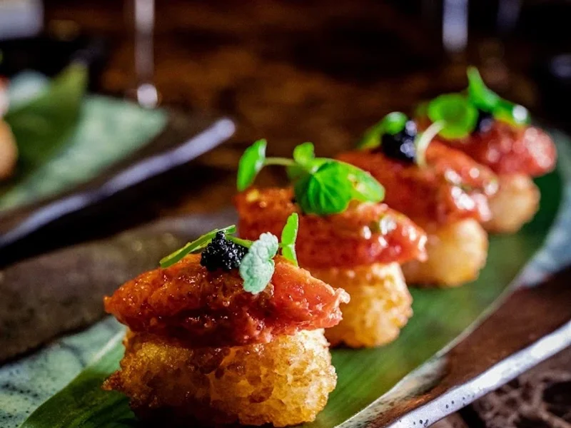 Kasai in the sky Malmö