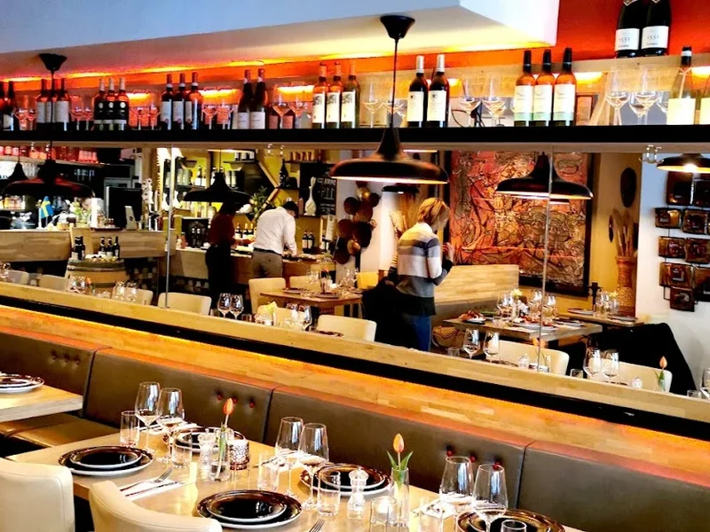 Carnivore Steak House