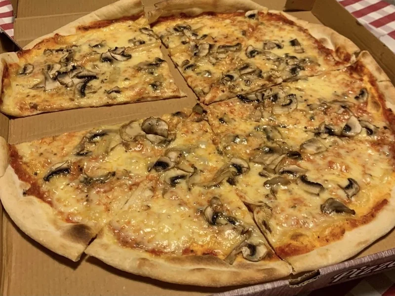 Gärdets Pizzeria - Kebab - Catering - Hemkörning