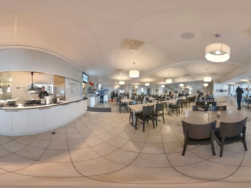 Restaurang SMAK lunch & catering