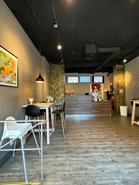 Kyoto Sushi & Boba Tea - Helsingborg