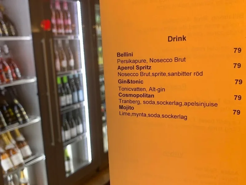 Feyruz Lebanese restaurant