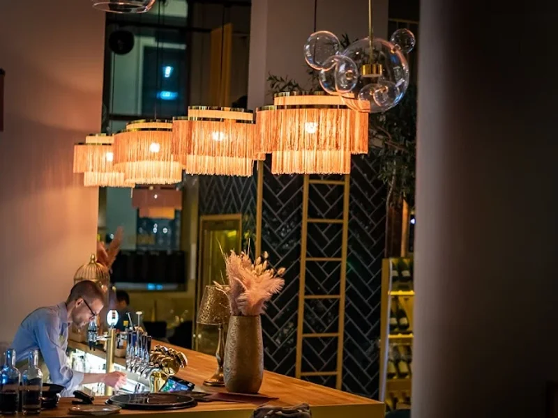 Cuisine Le Grand - The Dinner Club