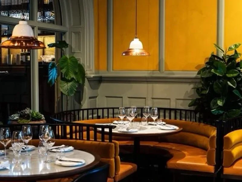 Beirut Café Stockholm