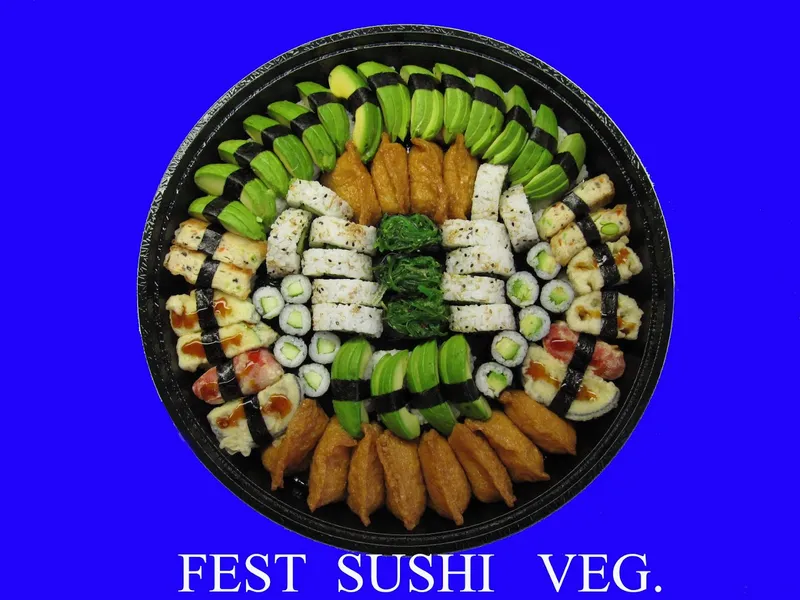 Sushi Sono