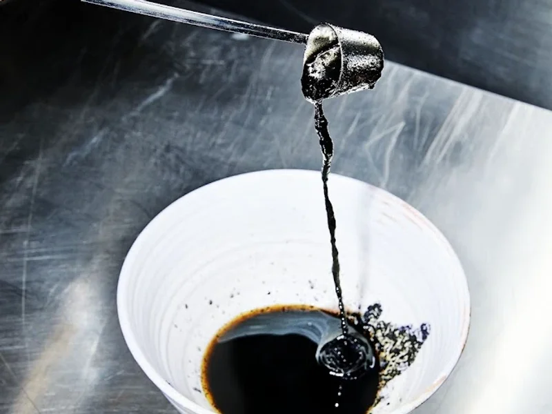 Koie Ramen Gothenburg