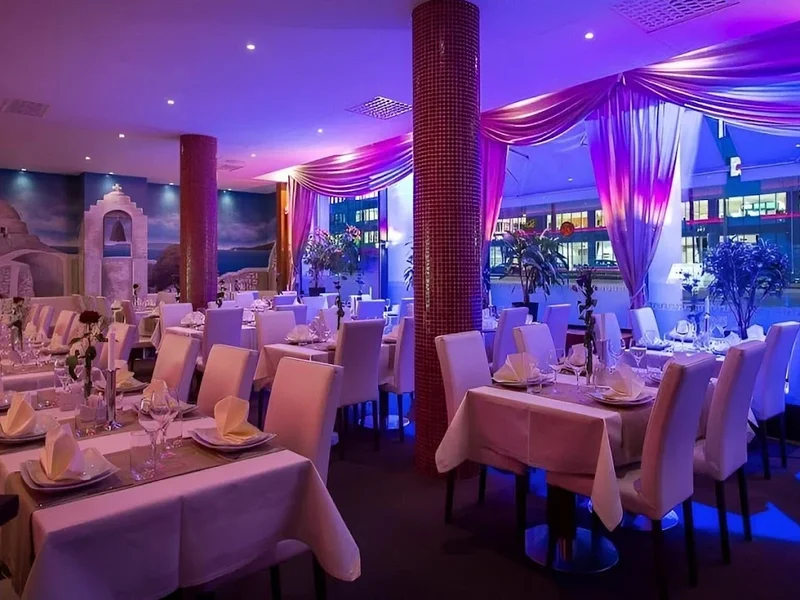 Resturang Agapi Grill & Bar