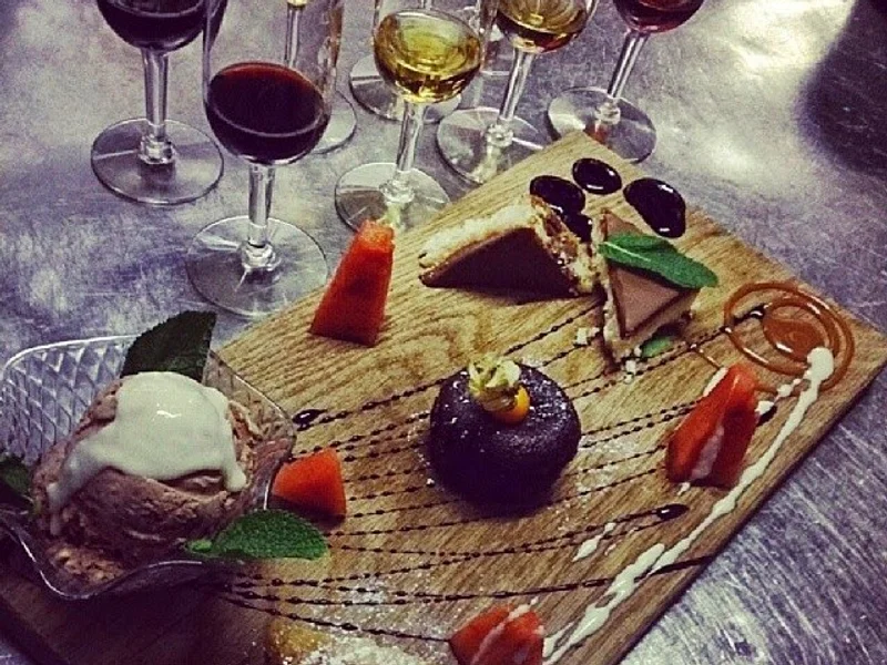 Stavros Taverna
