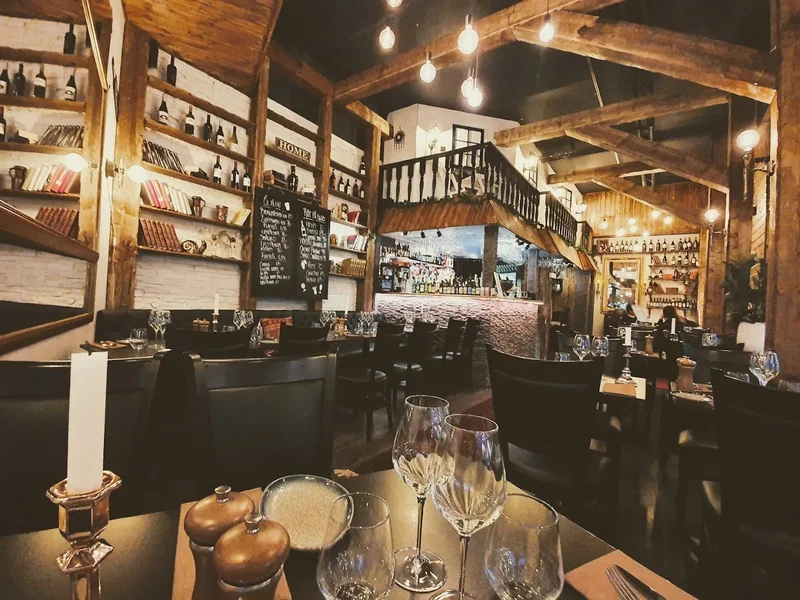 Kalimera Grekisk och Turkiskt Restaurang