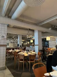 Lista 15 grillrestaurangerna i Stockholm