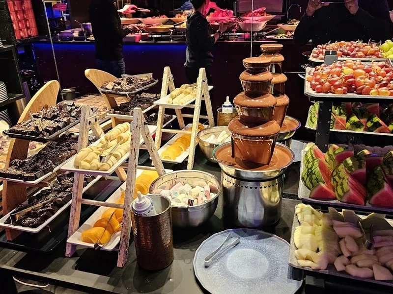 Umami Grill Stockholm