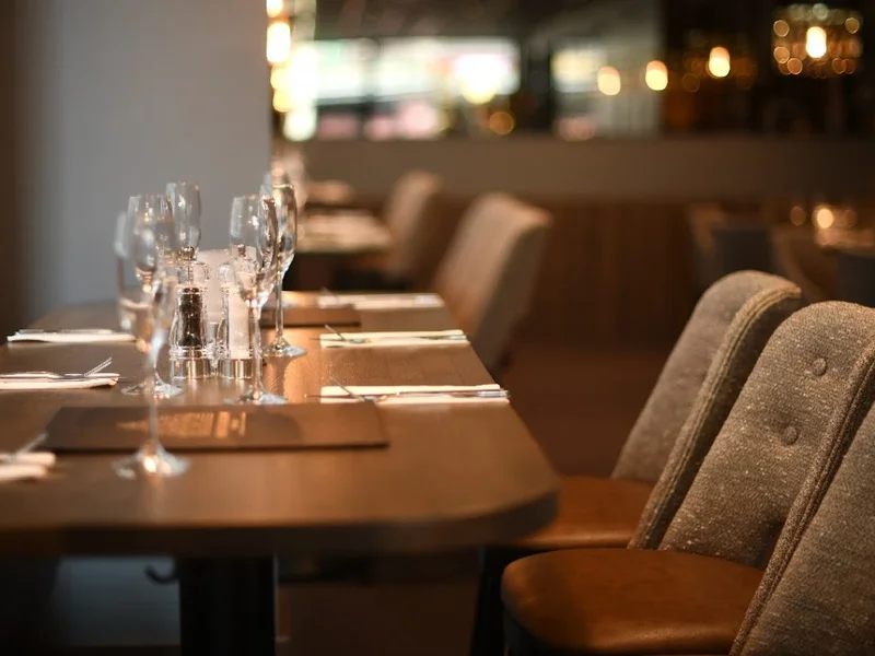 Drottninghof Grill & Bar