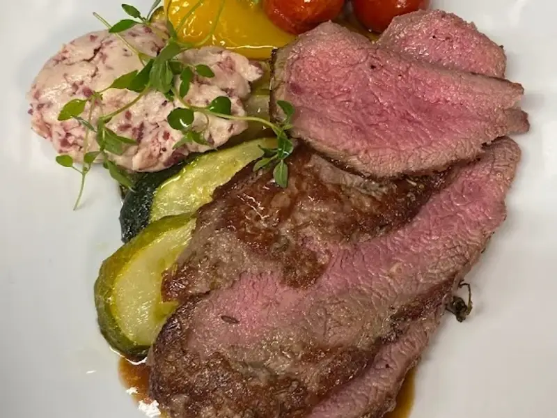 Casa Buongiorno Ristorante & Trattoria