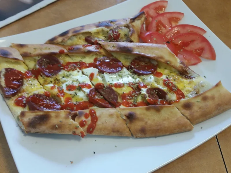 Skåne Kebab & Grill / Pizzeria Vikingen Bulltofta