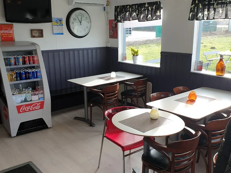 Grilleken i Hjärnarp