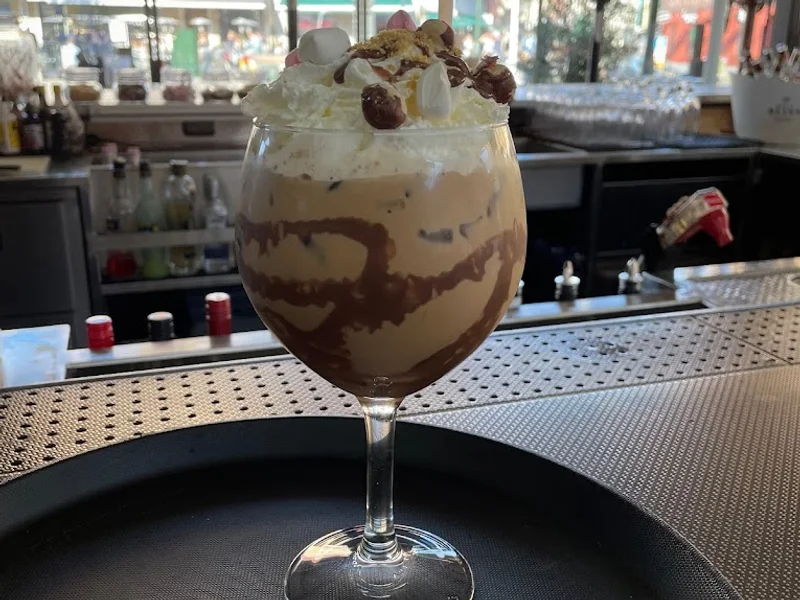 Steakhouse Lilla Torg