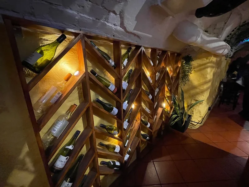 Vi-Na Fresh Drottninggatan