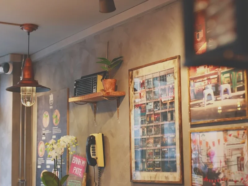 XÔI Vietnamese Street Food