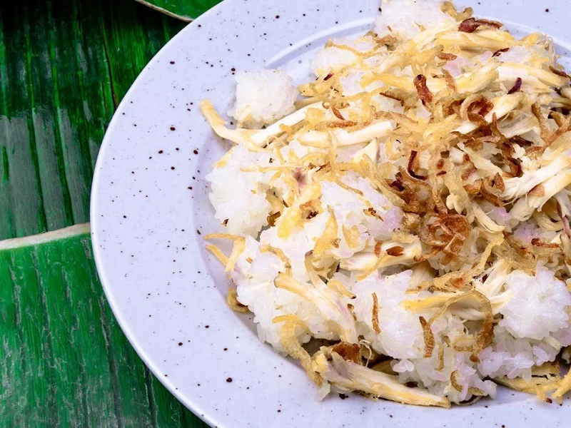 Vietnamhaket Nordstan Femman