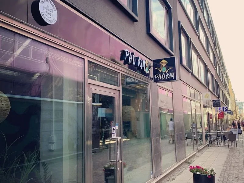 Pho Kim