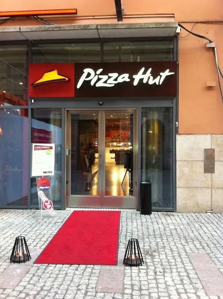 Pizza Hut Hötorget