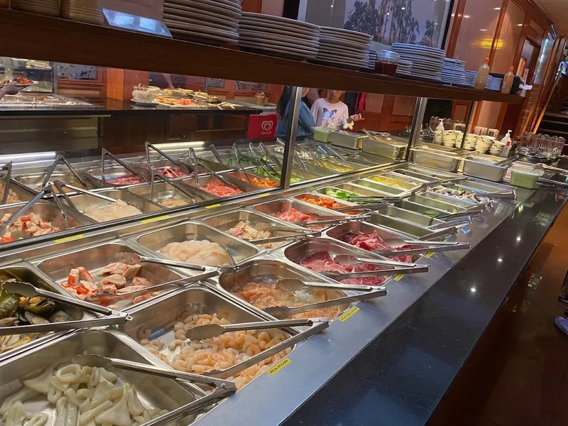 Restaurang Kinamuren