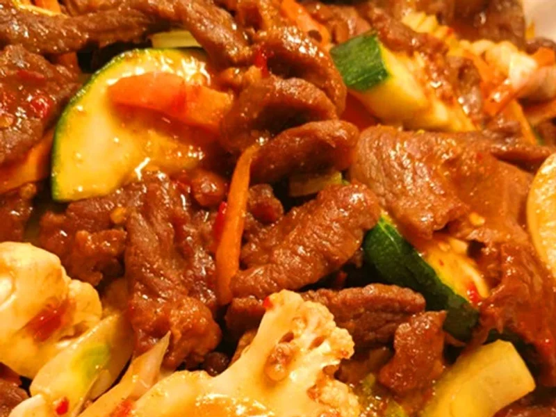 Göteborg Wok
