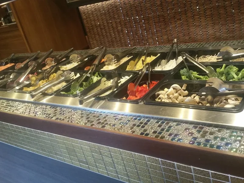 Restaurang Thai Silk