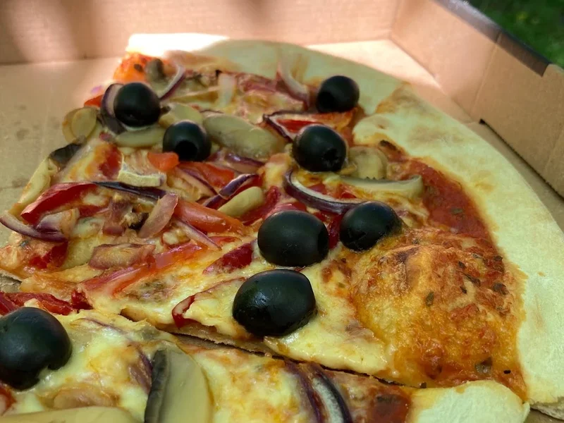 Skåne Kebab & Grill / Pizzeria Vikingen Bulltofta