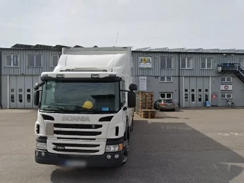 Skåne Catering AB i Malmö & Lund