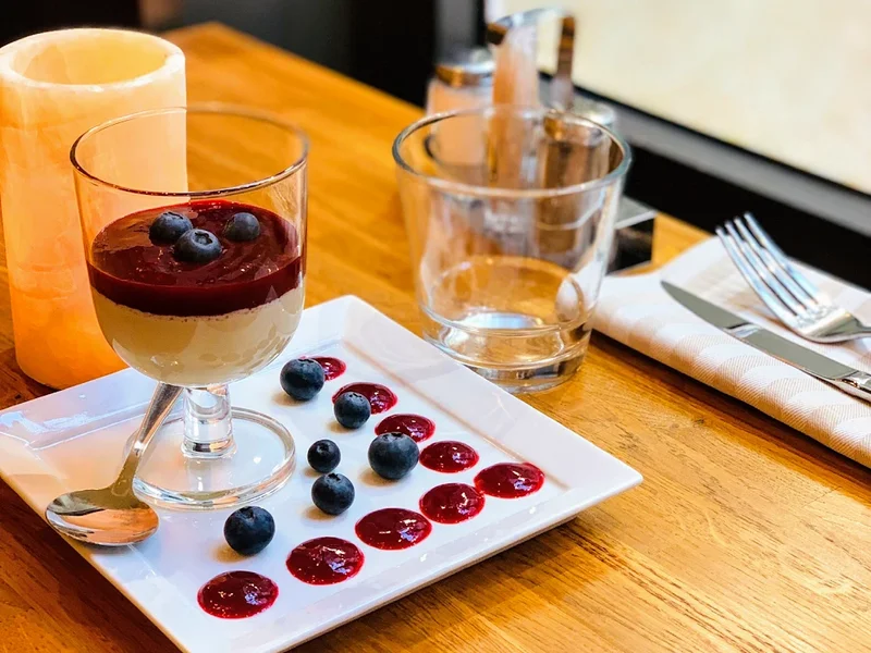 Bella Luna Italiana Restaurang