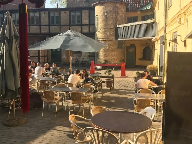 Mui Gong 梅江饭店