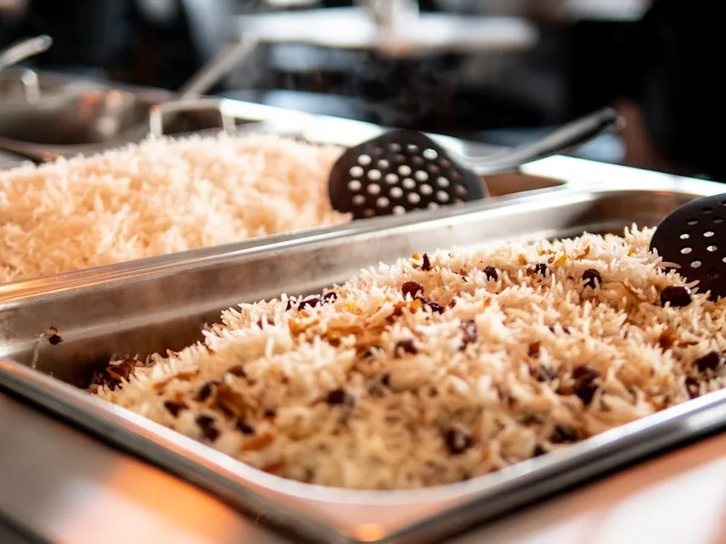 Grill Kings ملوك المشاوي