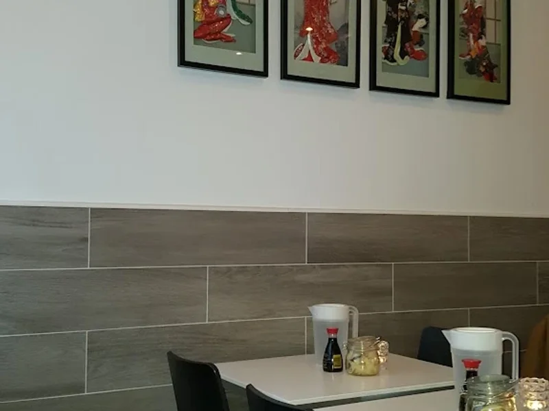 Sushi Today Göteborg