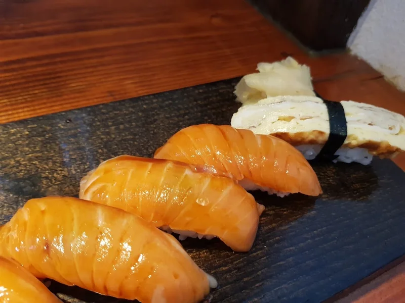 Bizen Sushi