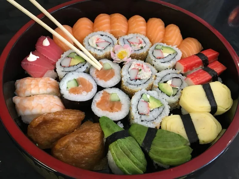 Wasabi Sushibar