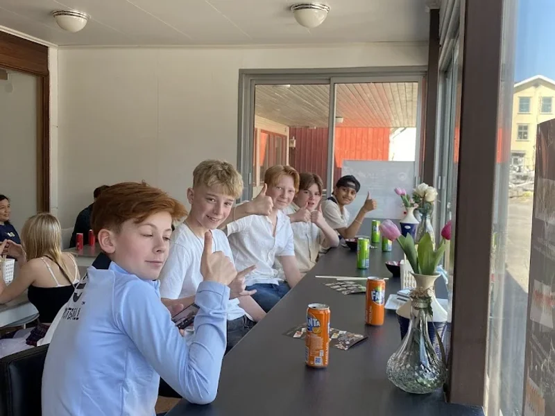 Sun sushi Herrljunga