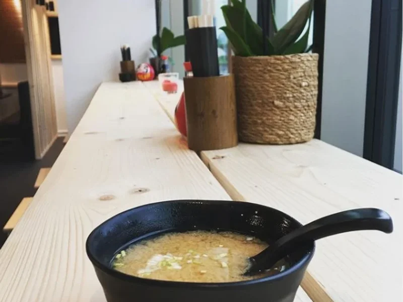 Mr. Sushi Trollhättan