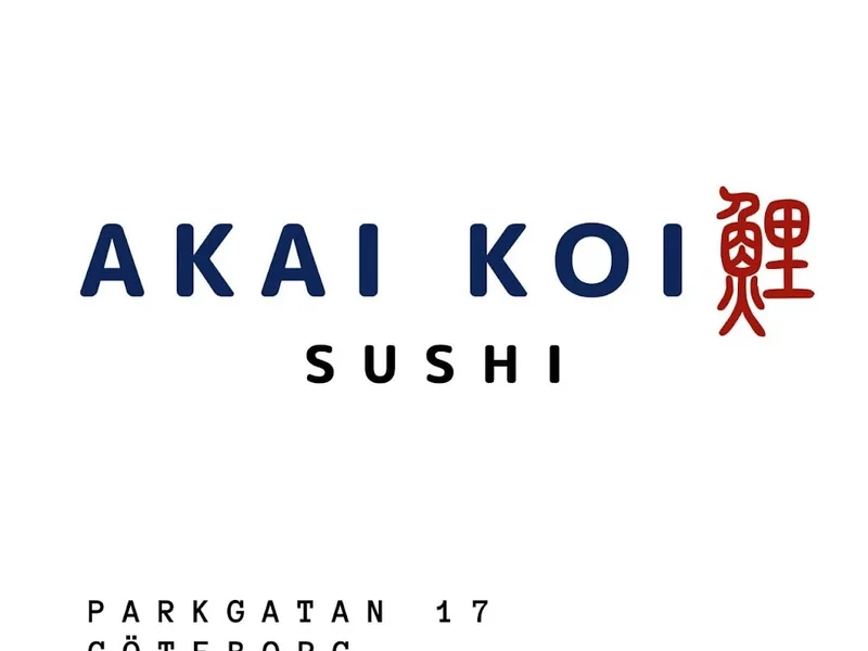 AKAI KOI SUSHI