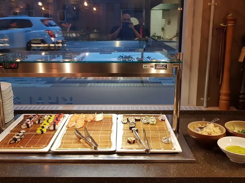 Khai & Mui Helsingborg