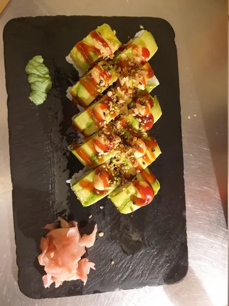 Menara Sushi