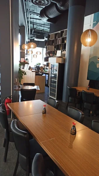 Aiko sushi Malmö