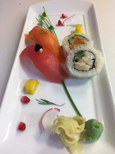 Sakura Sushi Västra Hamnen