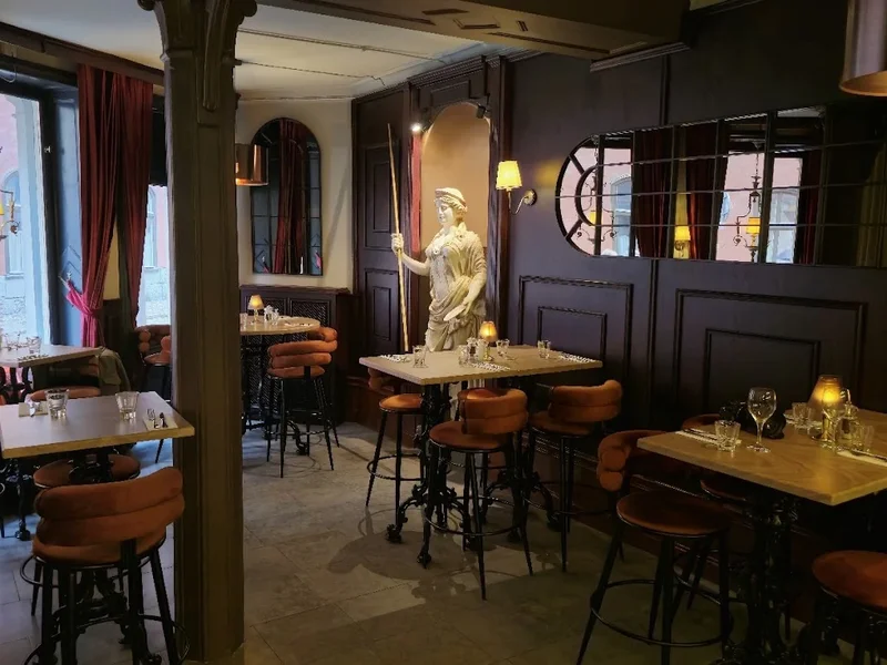 Ristorante da Peppe