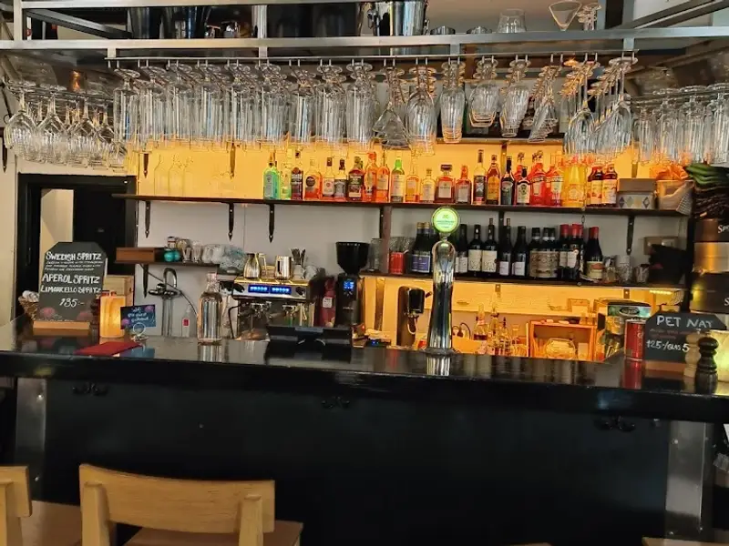 Stockholms Gästabud